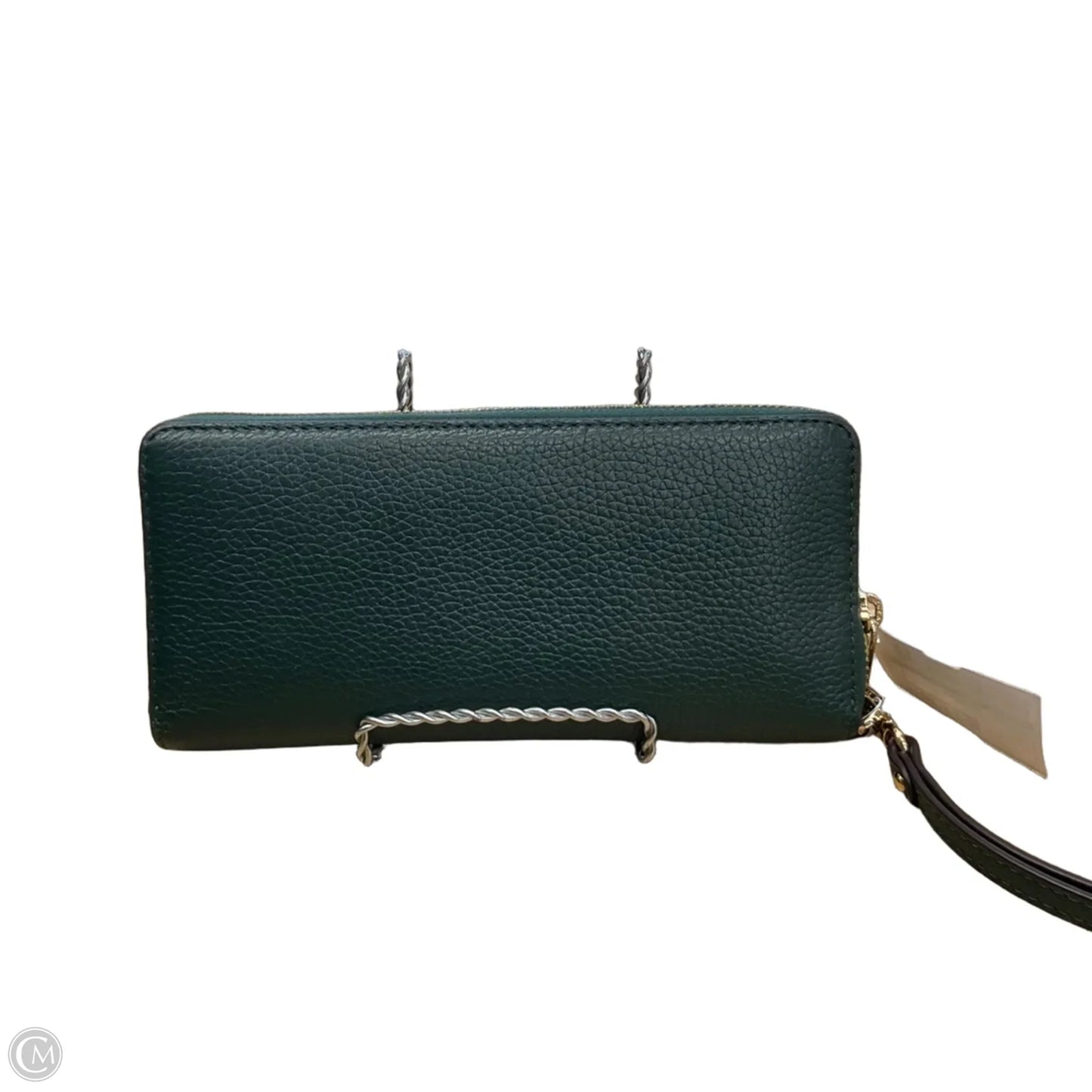 Wristlet Designer By Michael Kors, Size: Large
