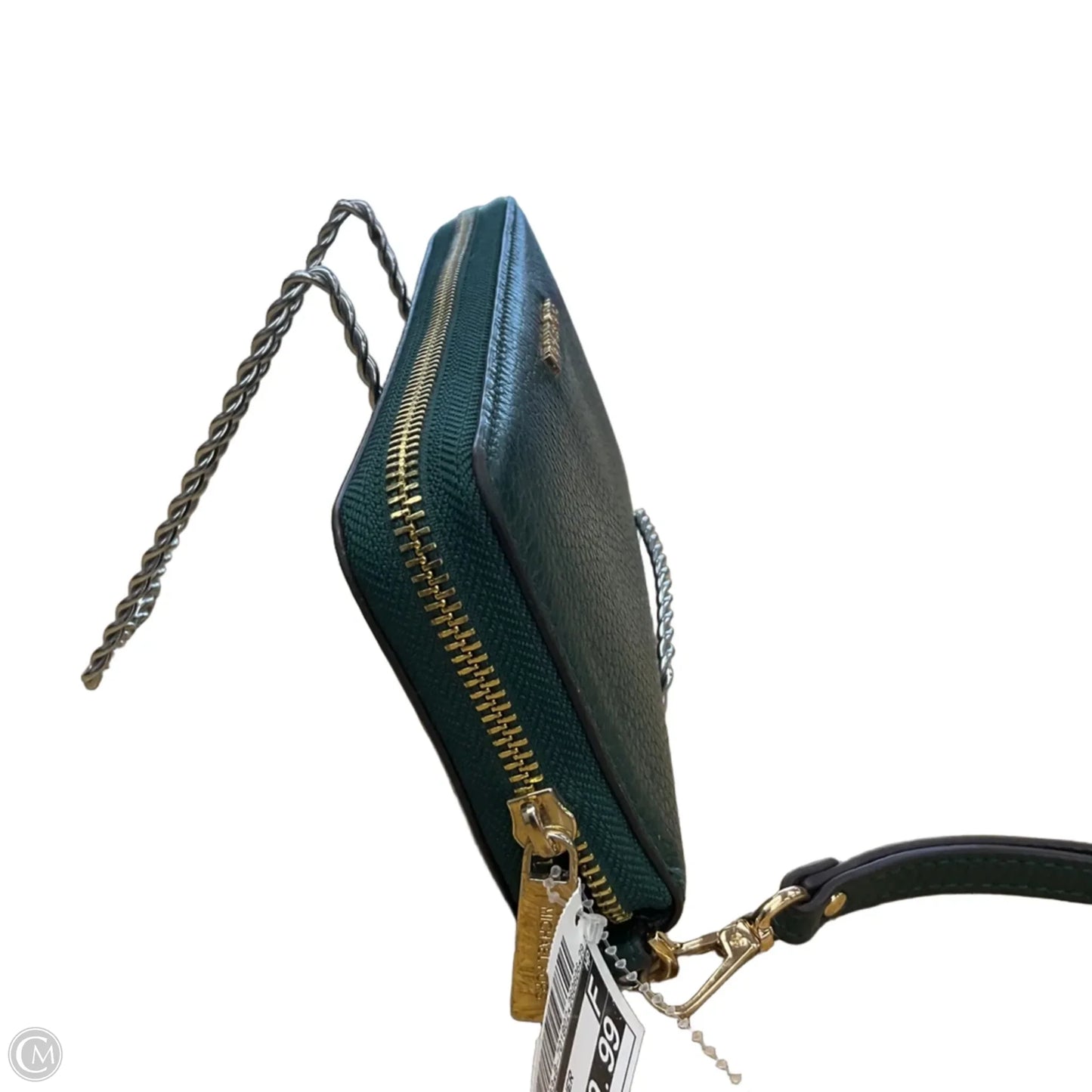 Wristlet Designer By Michael Kors, Size: Large