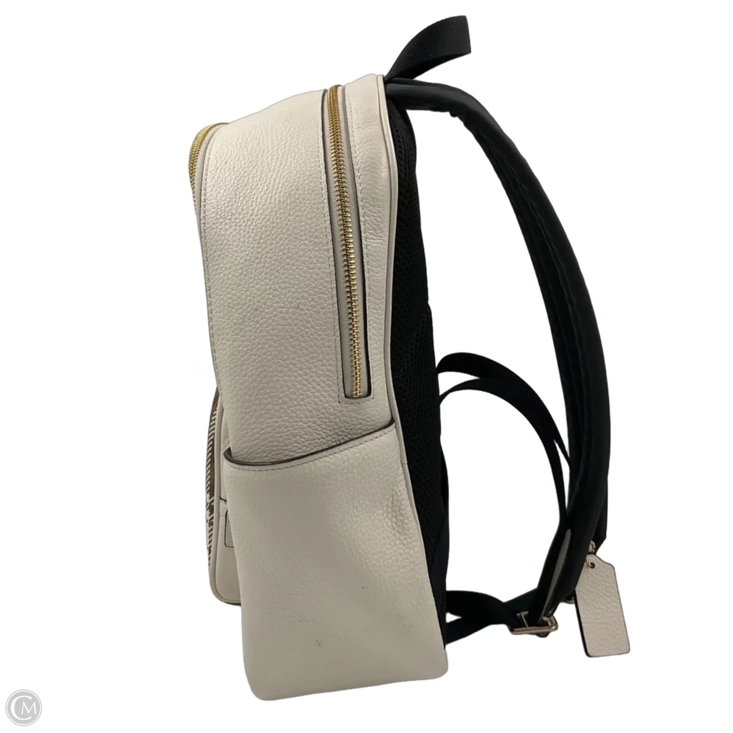 Backpack Designer By Coach, Size: Large