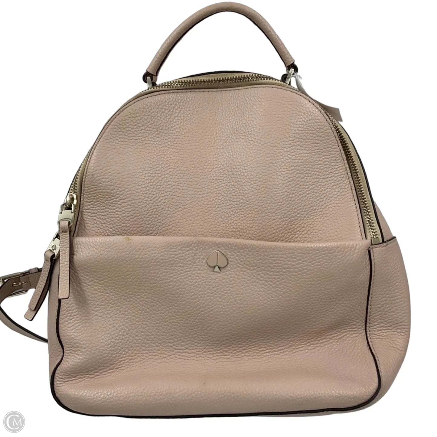 Backpack Designer By Kate Spade, Size: Medium