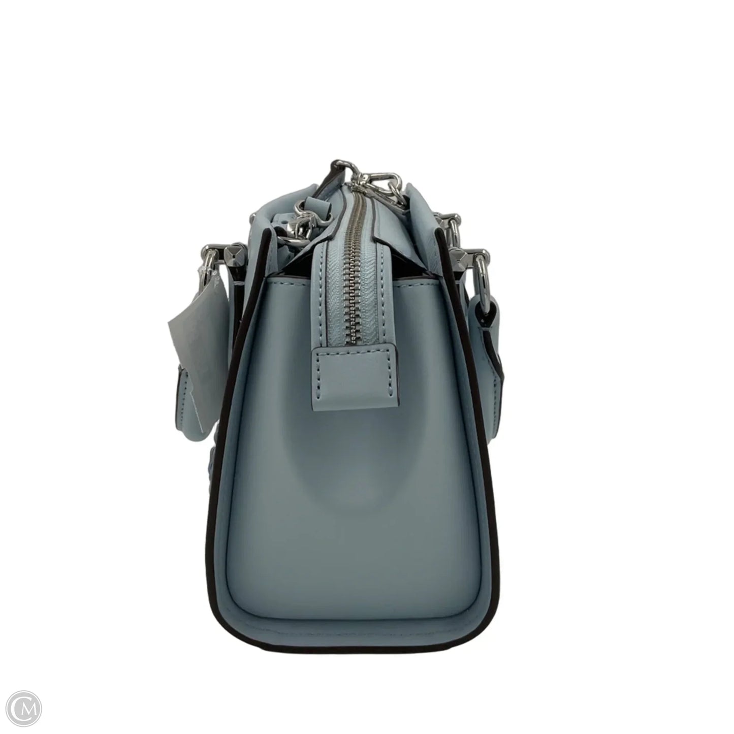 Handbag Designer By Michael Kors, Size: Small