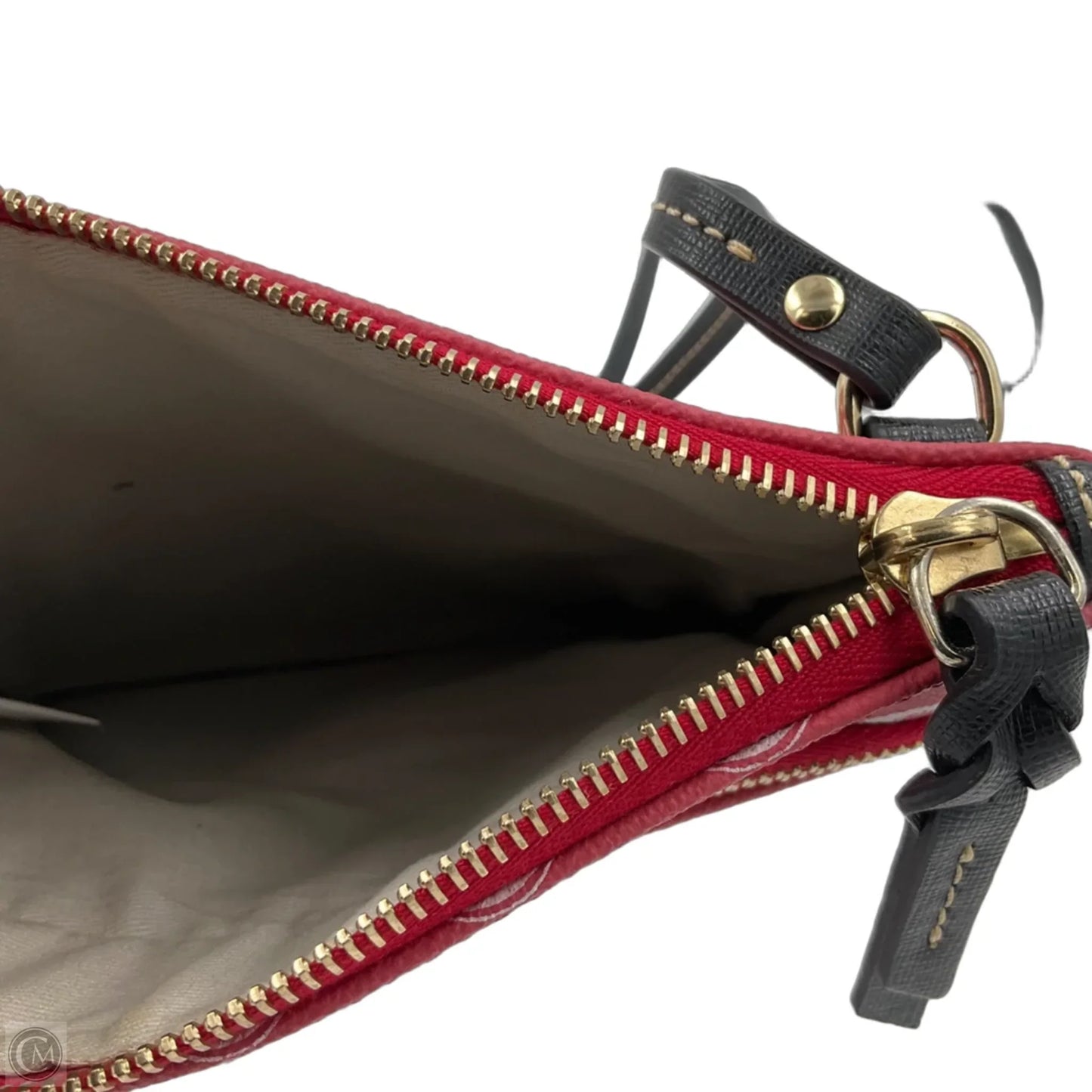 Crossbody Designer By Dooney And Bourke, Size: Small