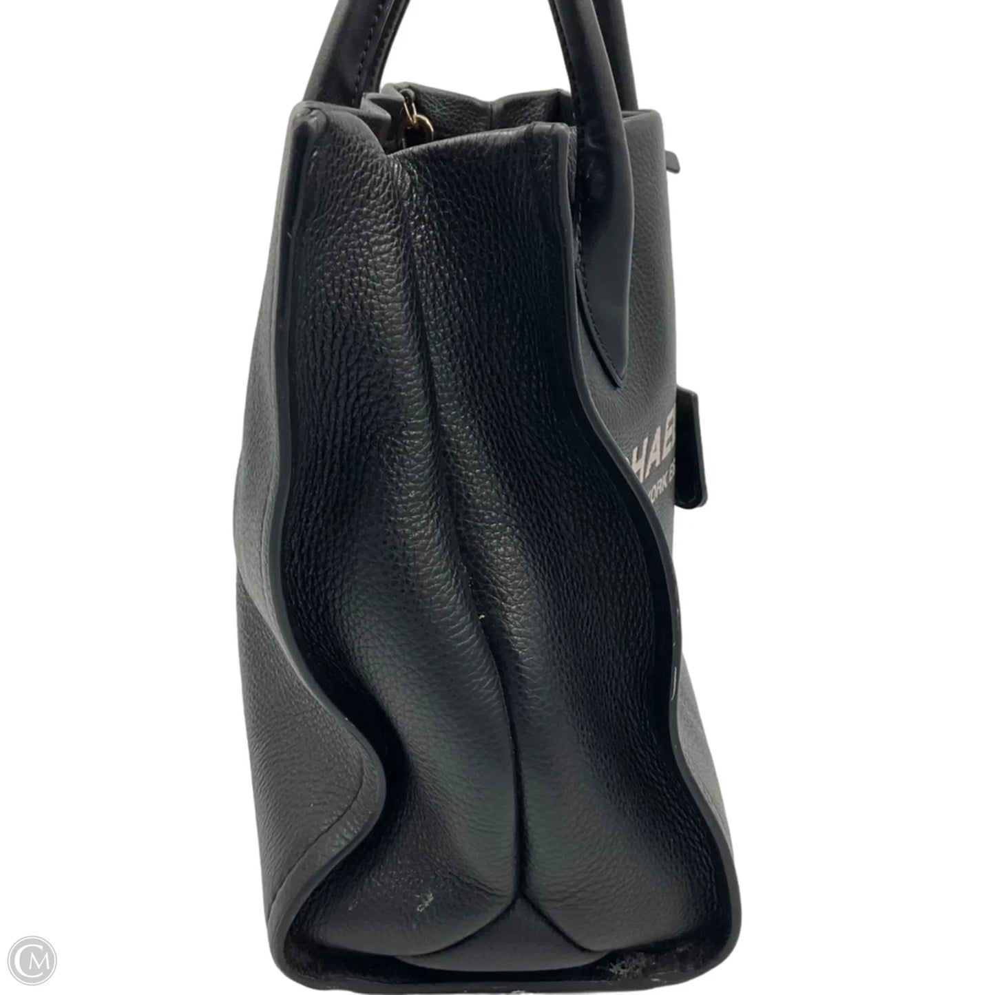 Tote Designer By Michael Kors, Size: Large