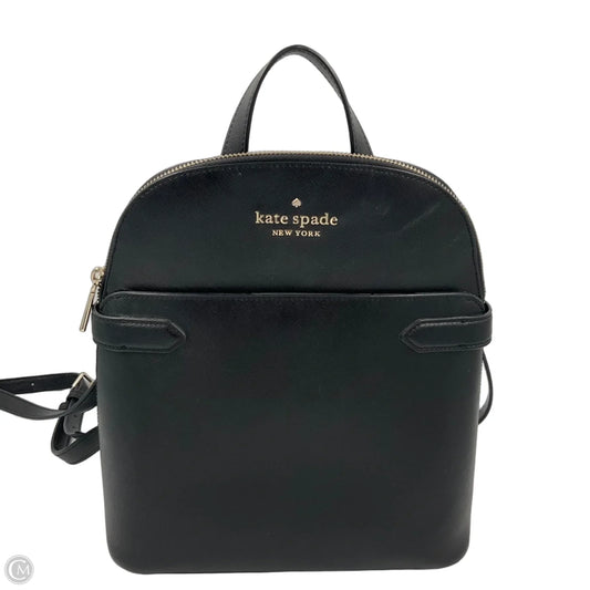 Backpack Designer By Kate Spade, Size: Medium