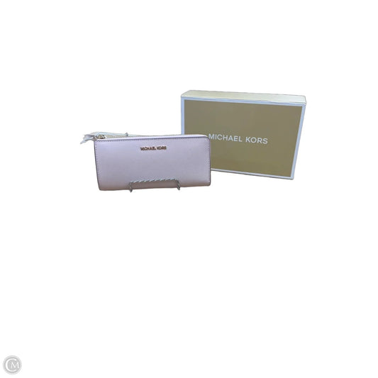 Wallet Designer By Michael Kors, Size: Large