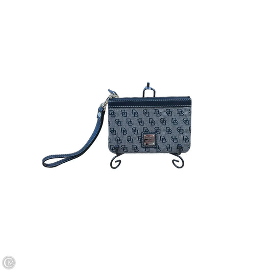 Wristlet Designer By Dooney And Bourke, Size: Small