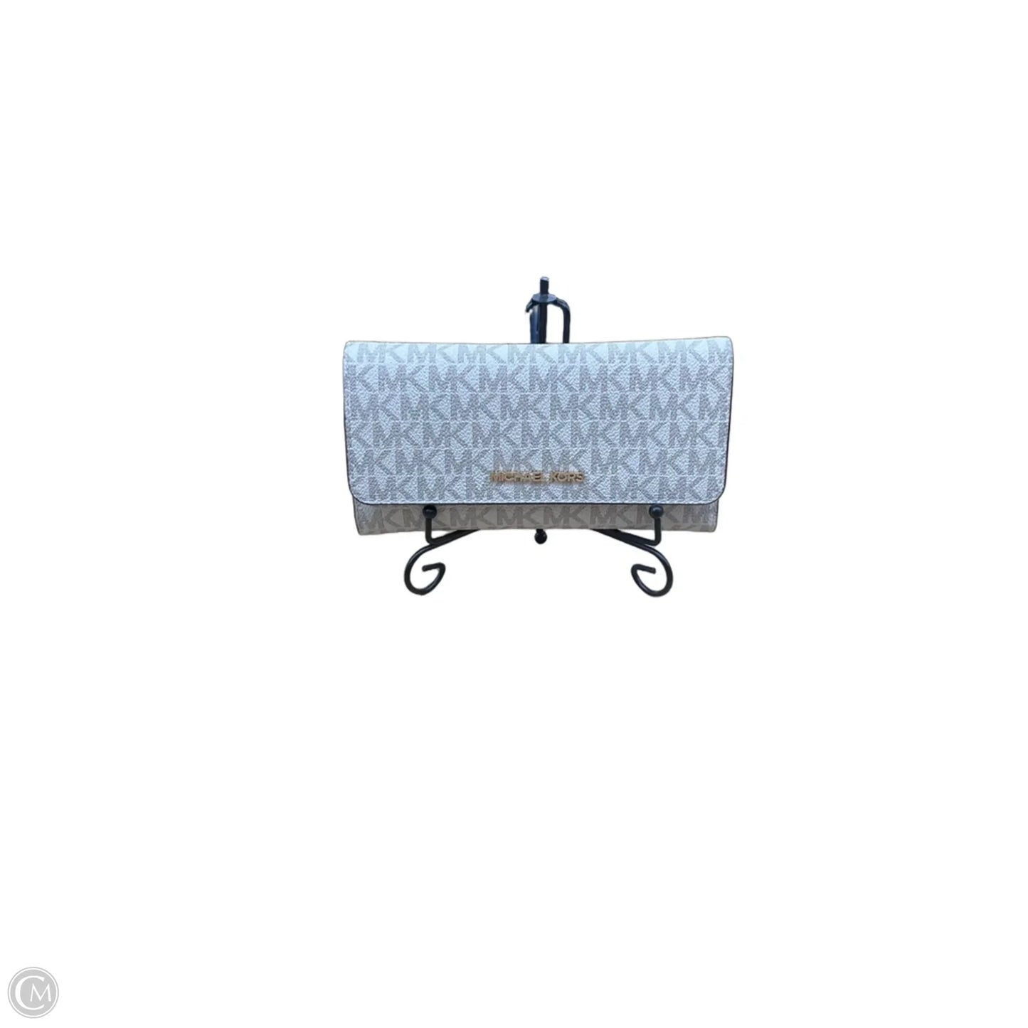 Wallet Designer By Michael Kors, Size: Medium