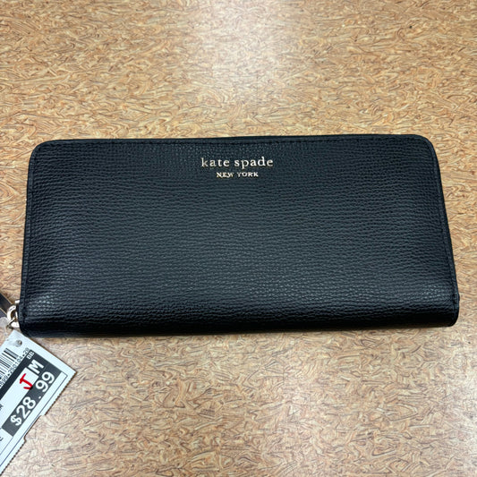 Wallet Designer By Kate Spade, Size: Large