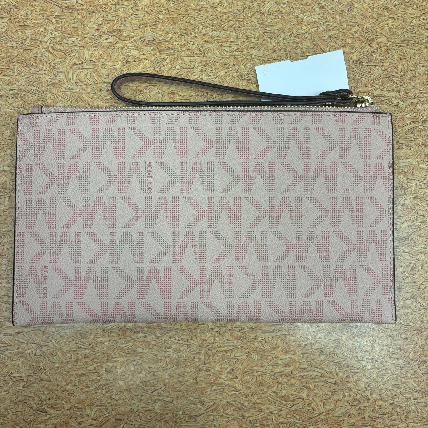 Wallet Designer By Michael Kors, Size: Large