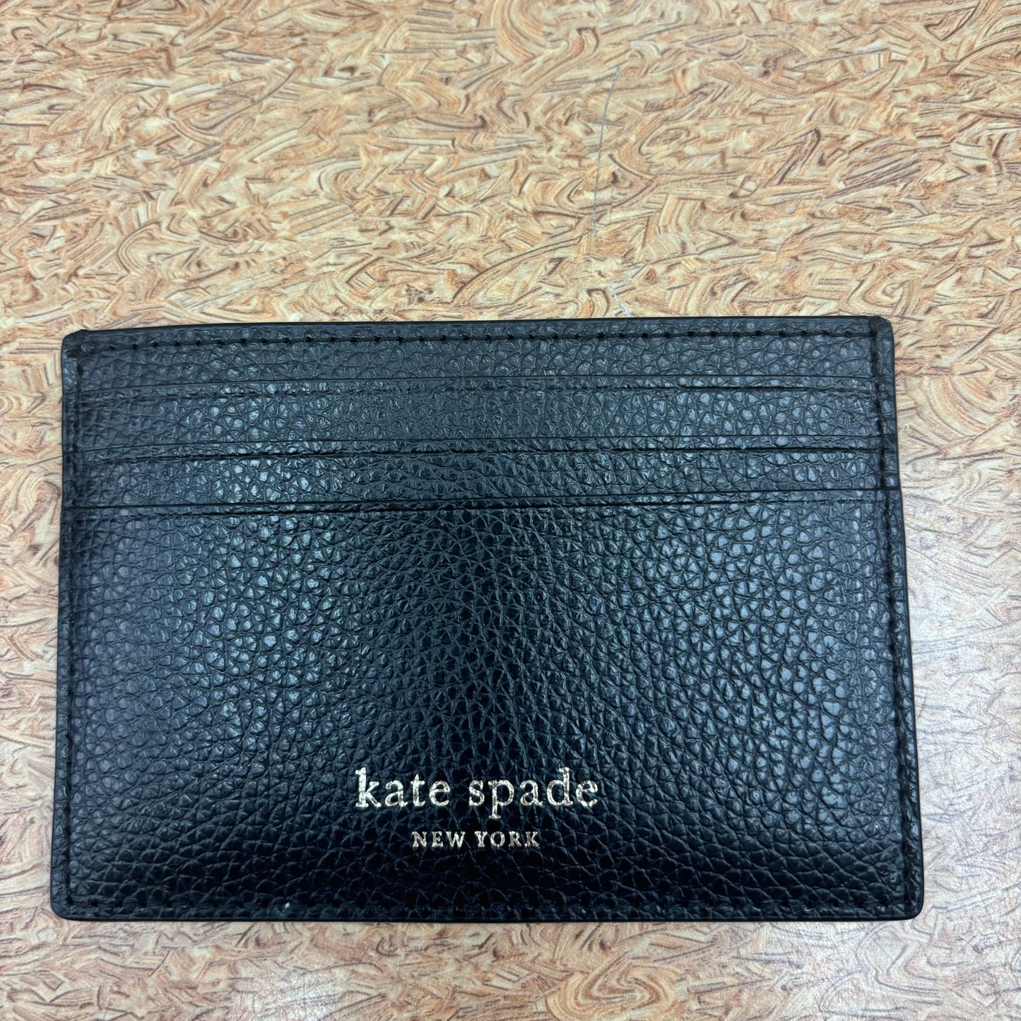 Wallet Designer By Kate Spade, Size: Small