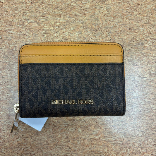 Wallet Designer By Michael Kors, Size: Small