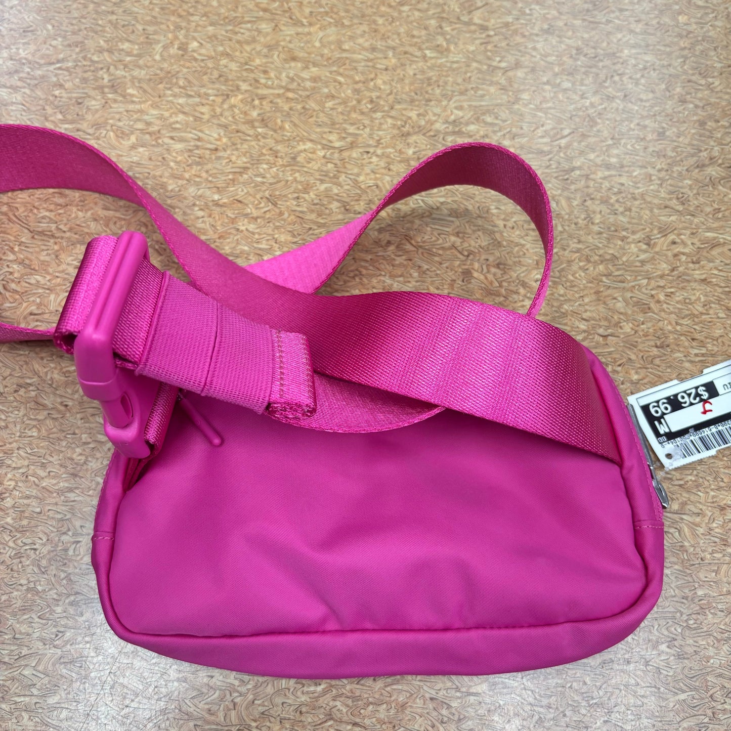 Belt Bag By Lululemon, Size: Medium