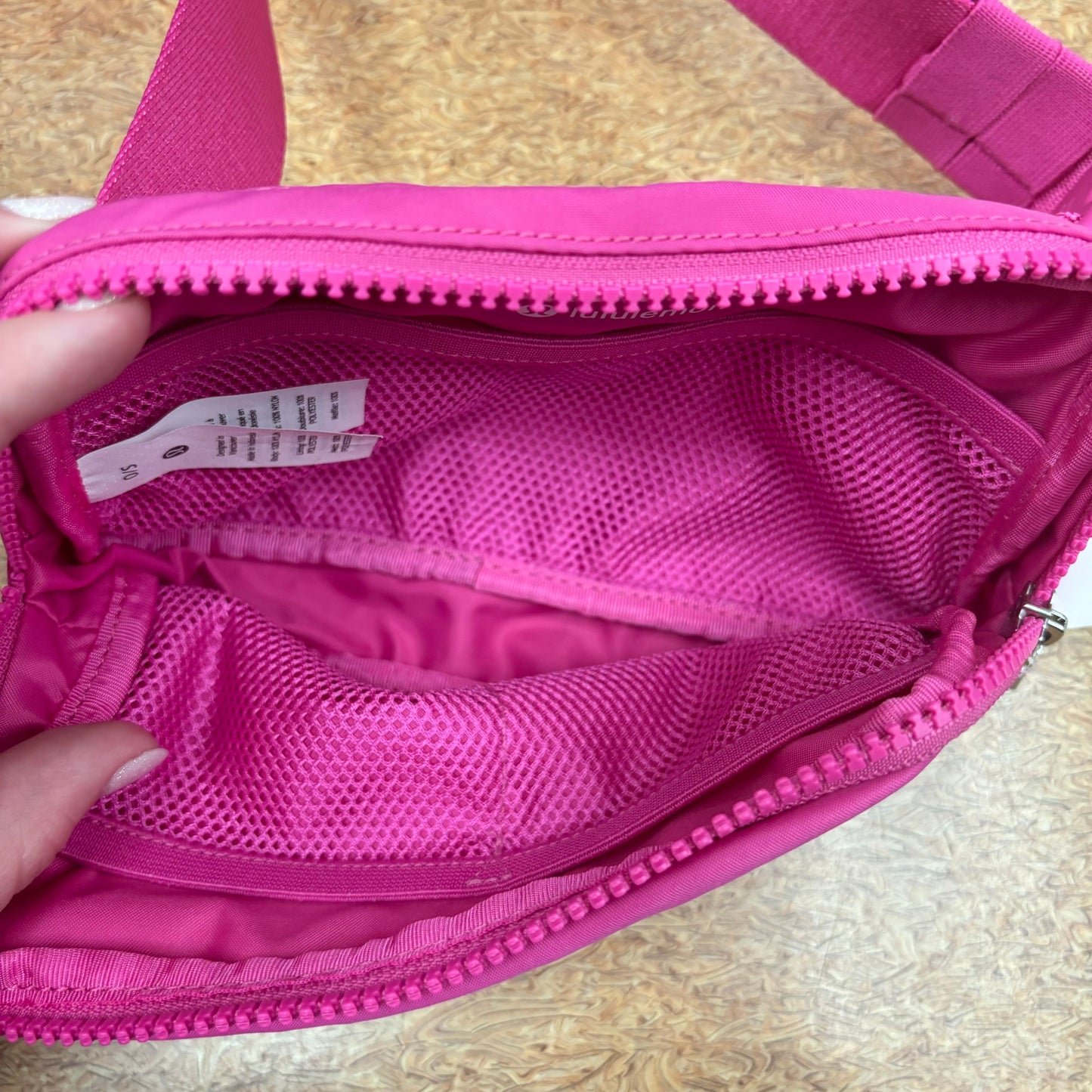 Belt Bag By Lululemon, Size: Medium