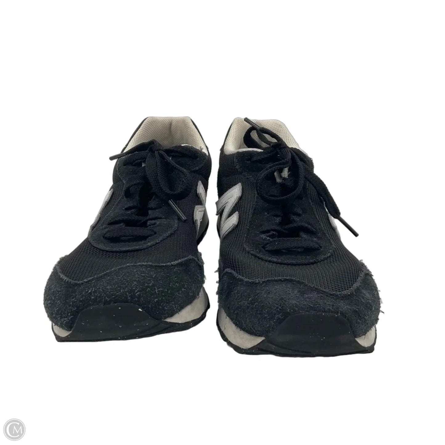 Shoes Sneakers By New Balance In Black, Size: 9.5