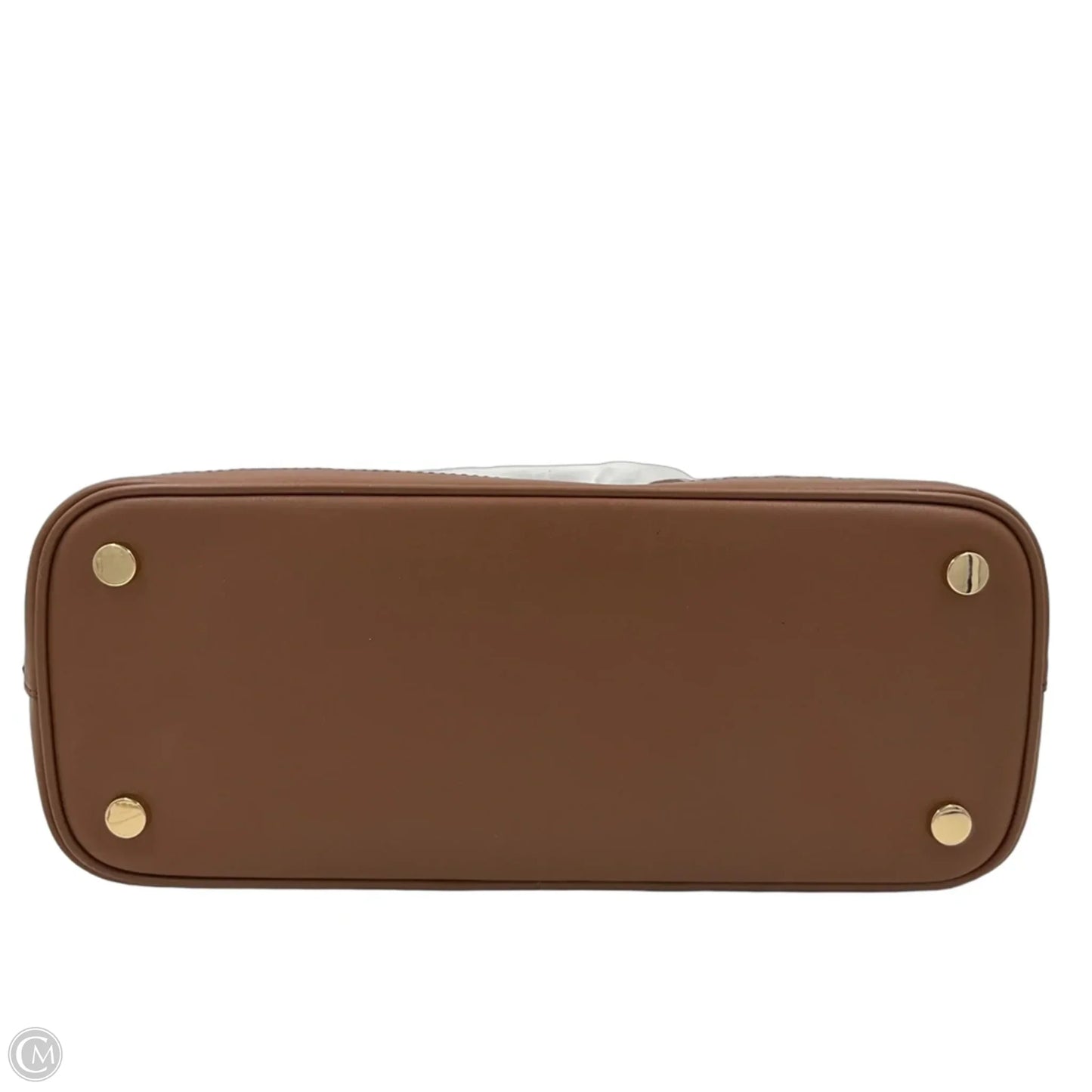 Crossbody Designer By Michael Kors, Size: Large