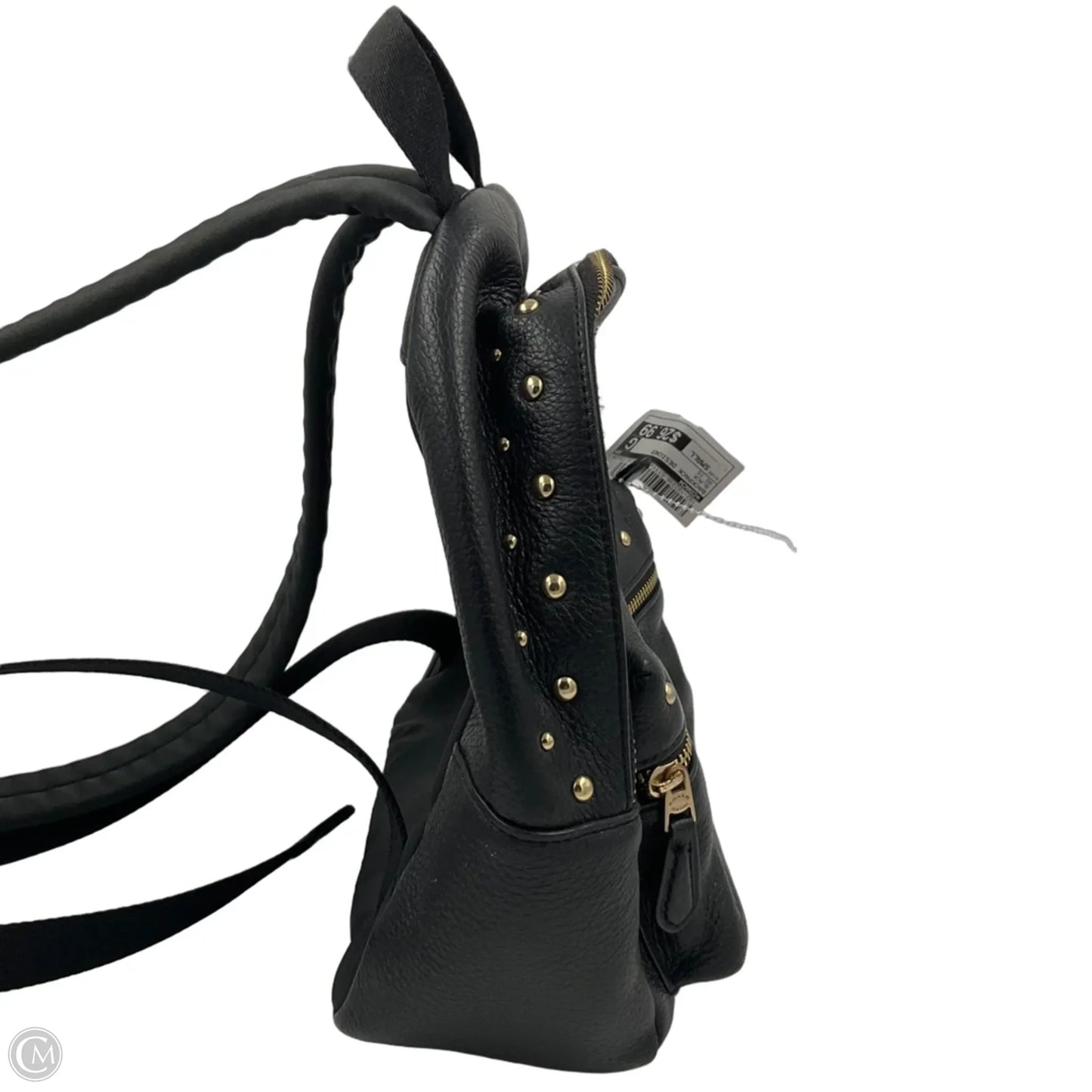 Backpack Designer By Coach, Size: Small