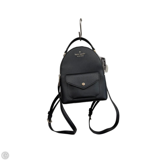 Backpack By Kate Spade, Size: Small
