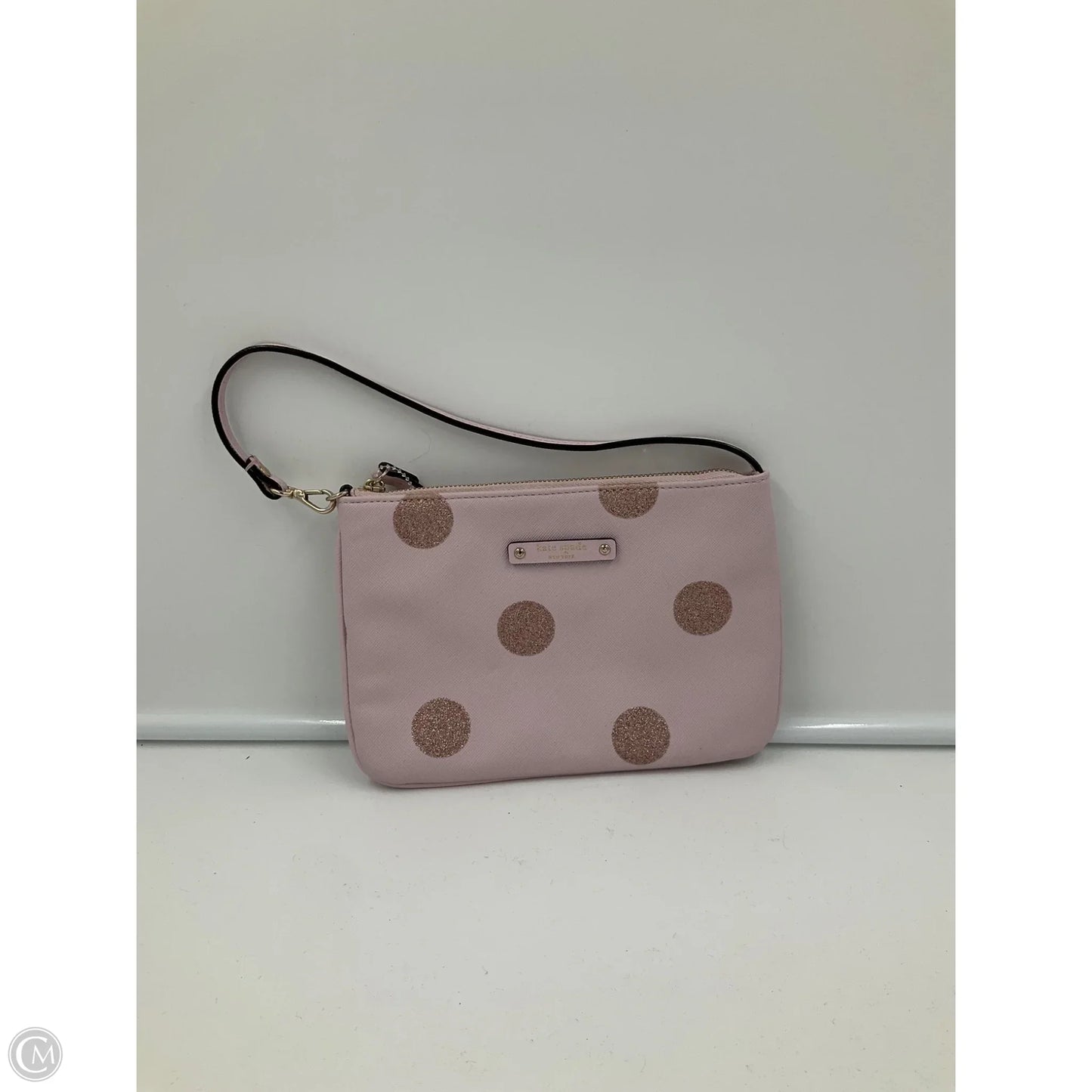 Wristlet Designer By Kate Spade, Size: Medium