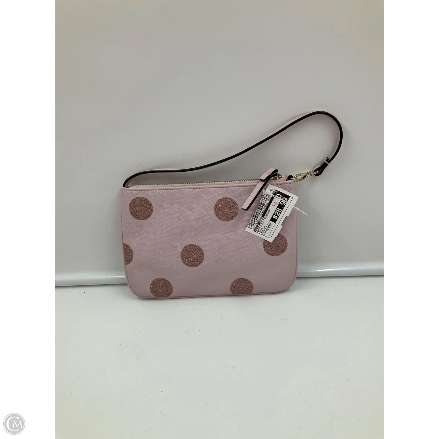 Wristlet Designer By Kate Spade, Size: Medium