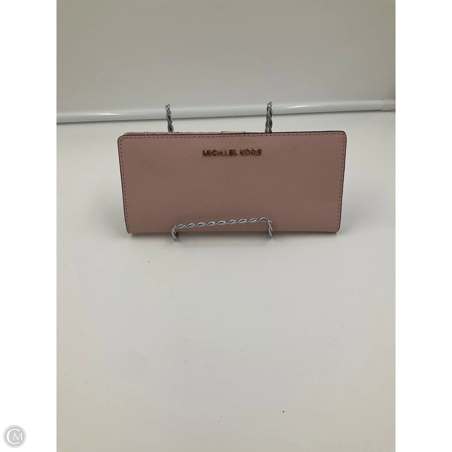 Wallet Designer By Michael Kors, Size: Medium