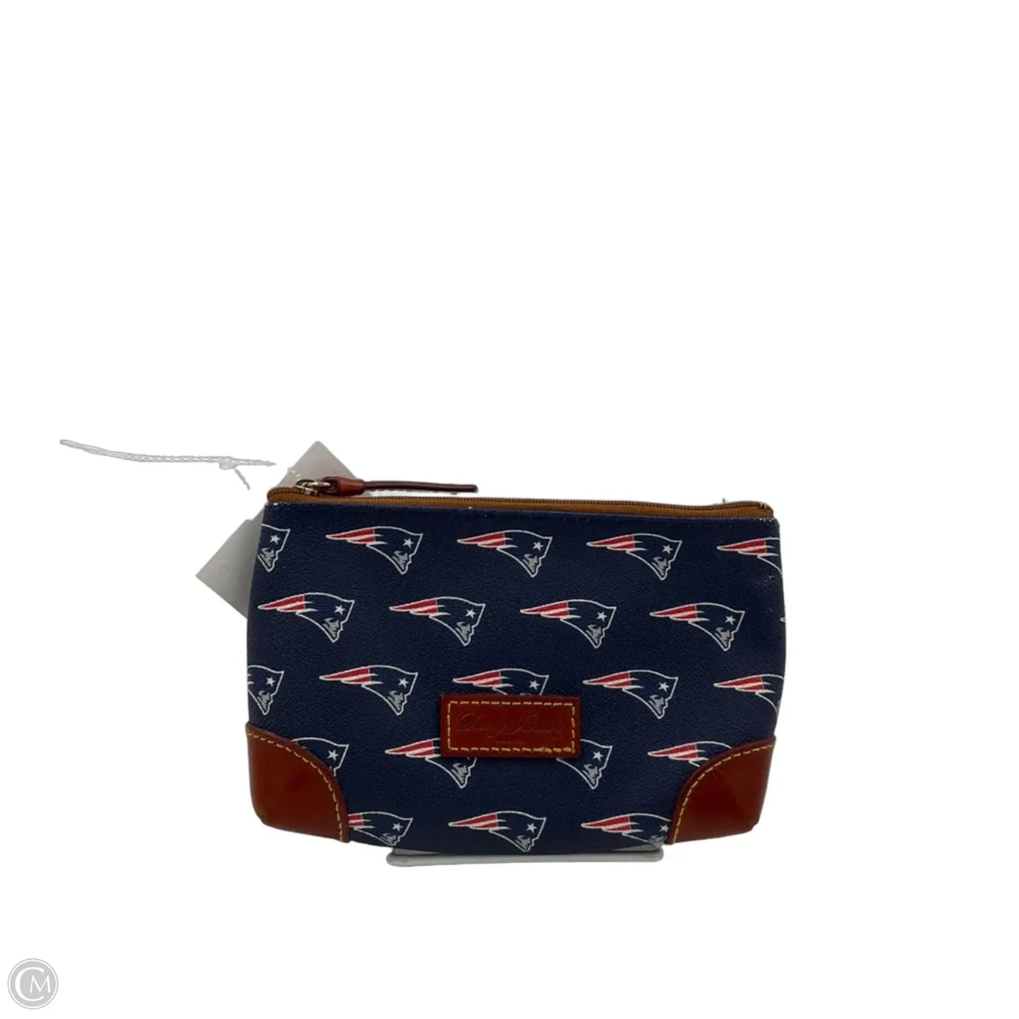 Wallet Designer By Dooney And Bourke, Size: Small