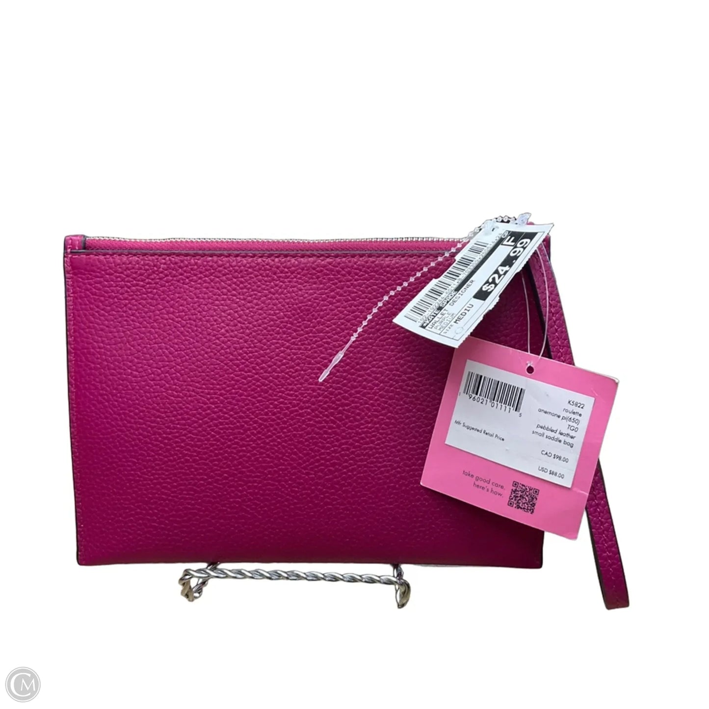 Wallet Designer By Kate Spade, Size: Medium