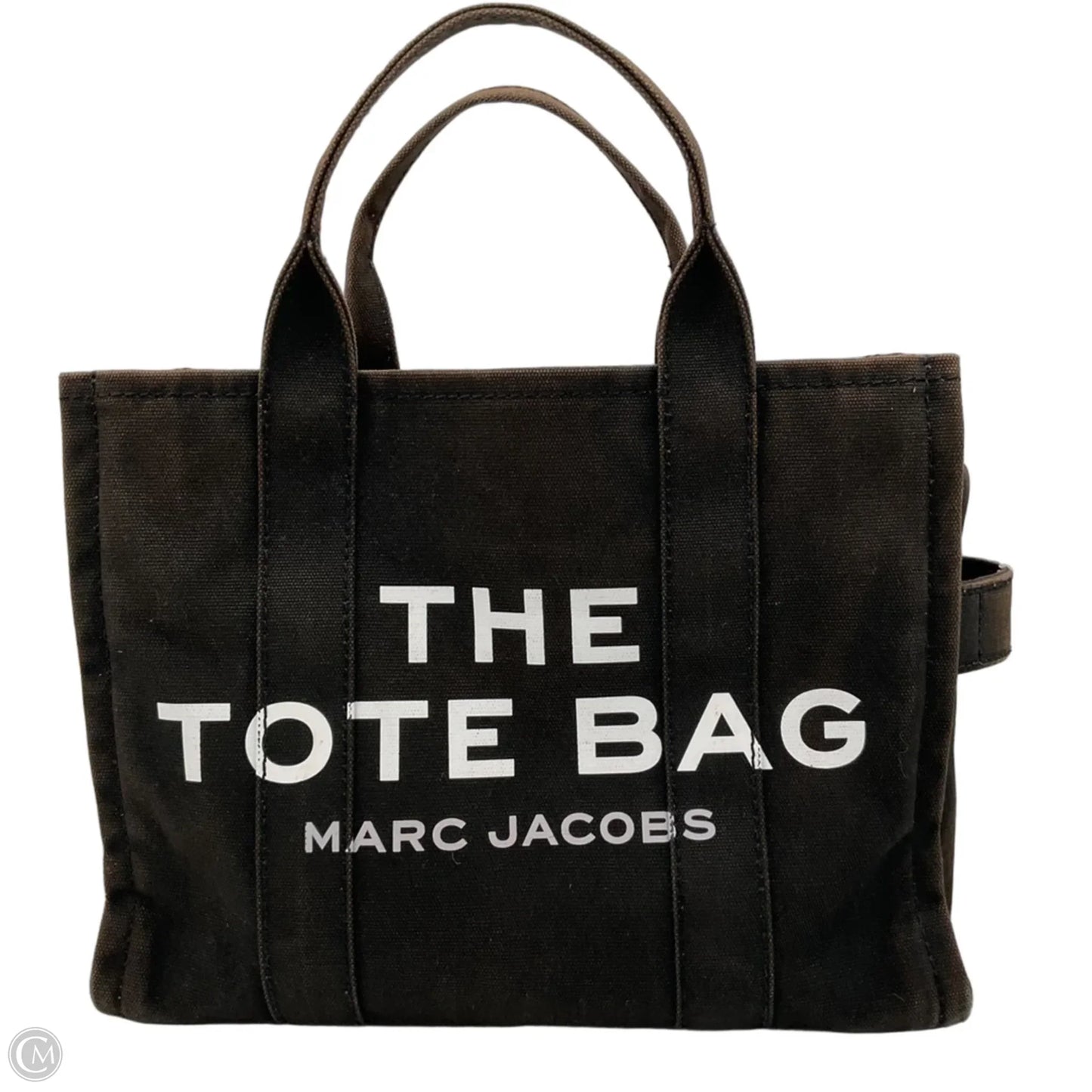 Handbag Luxury Designer By Marc Jacobs, Size: Medium