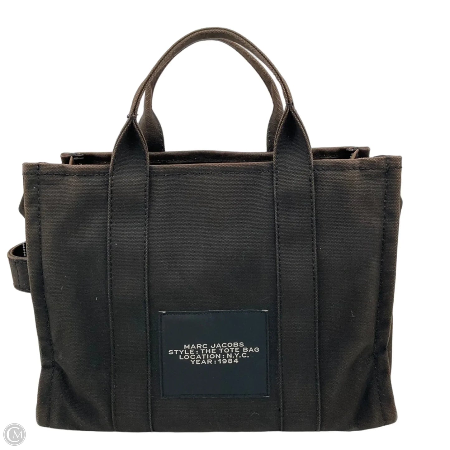 Handbag Luxury Designer By Marc Jacobs, Size: Medium