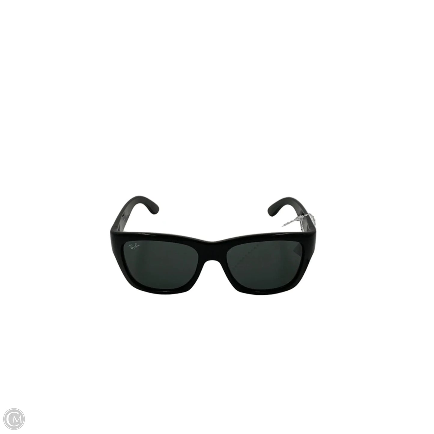 Sunglasses Designer By Ray Ban, Size: