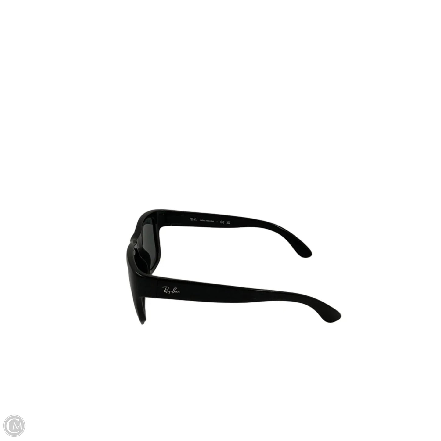 Sunglasses Designer By Ray Ban, Size:
