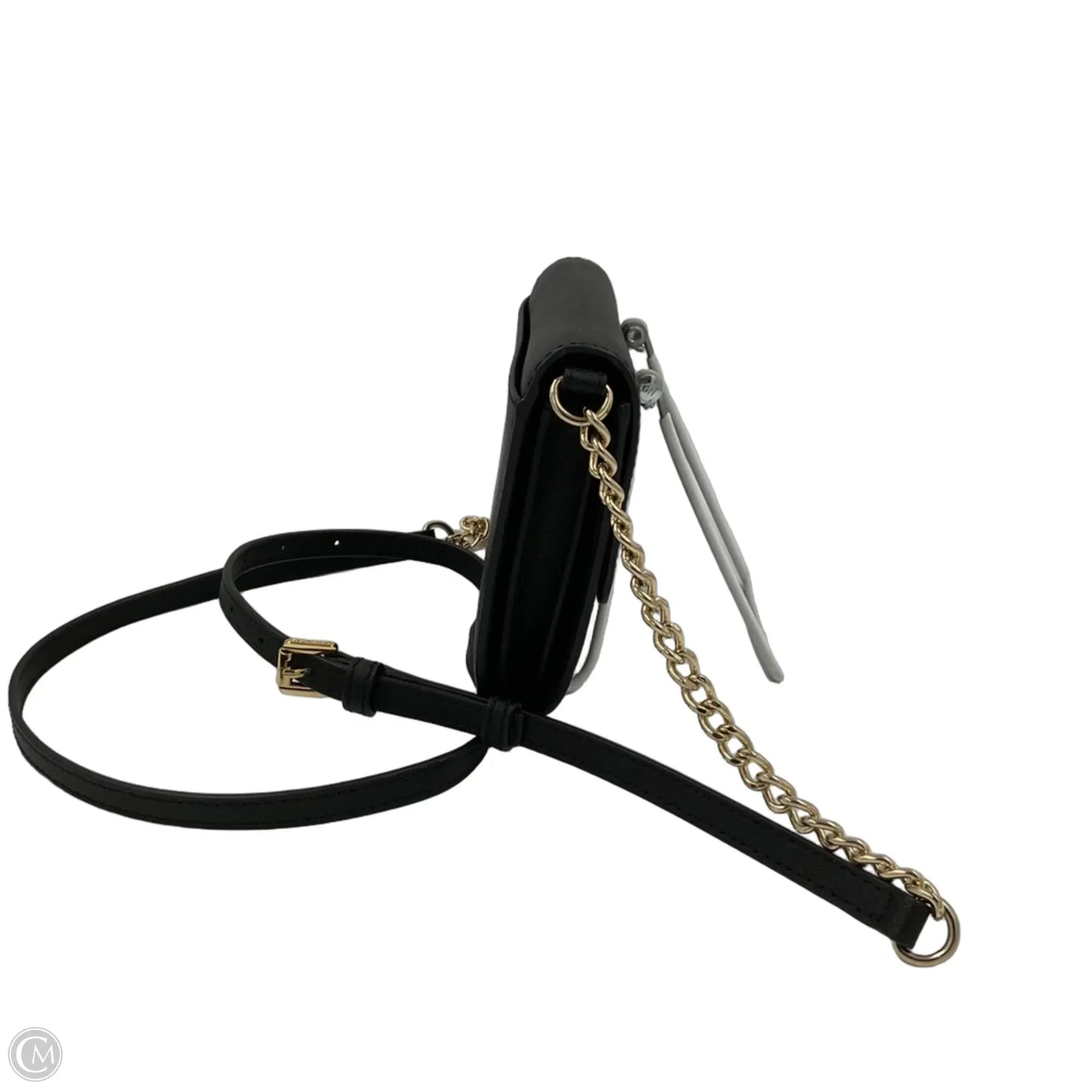 Crossbody Designer By Michael Kors, Size: Small
