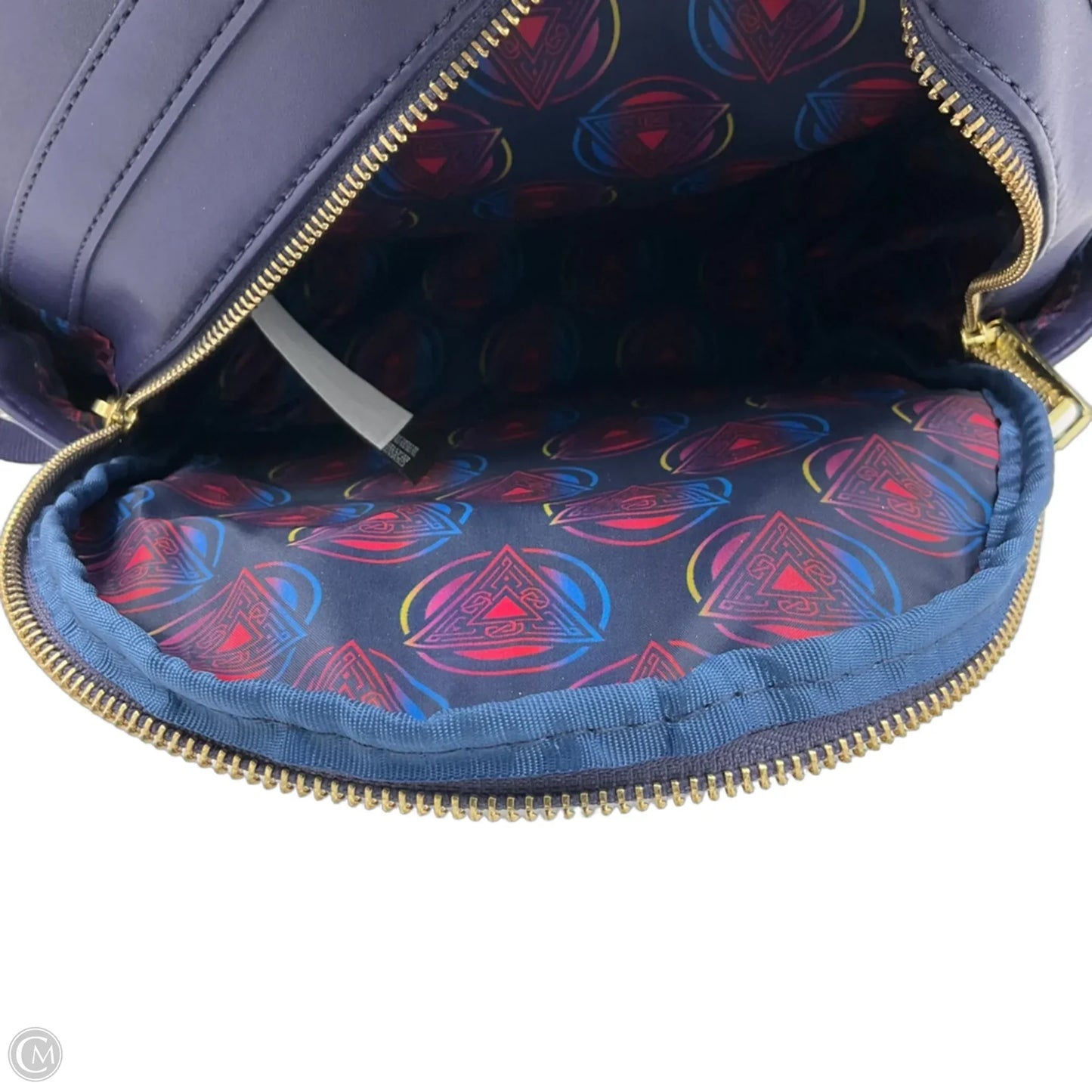 Backpack By Loungefly, Size: Small