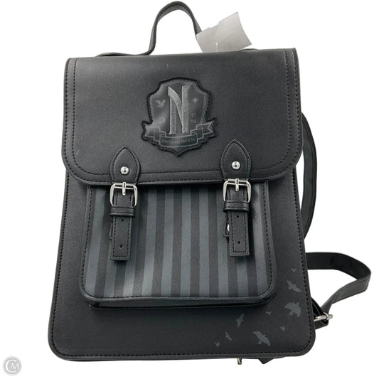Backpack By Clothes Mentor, Size: Medium