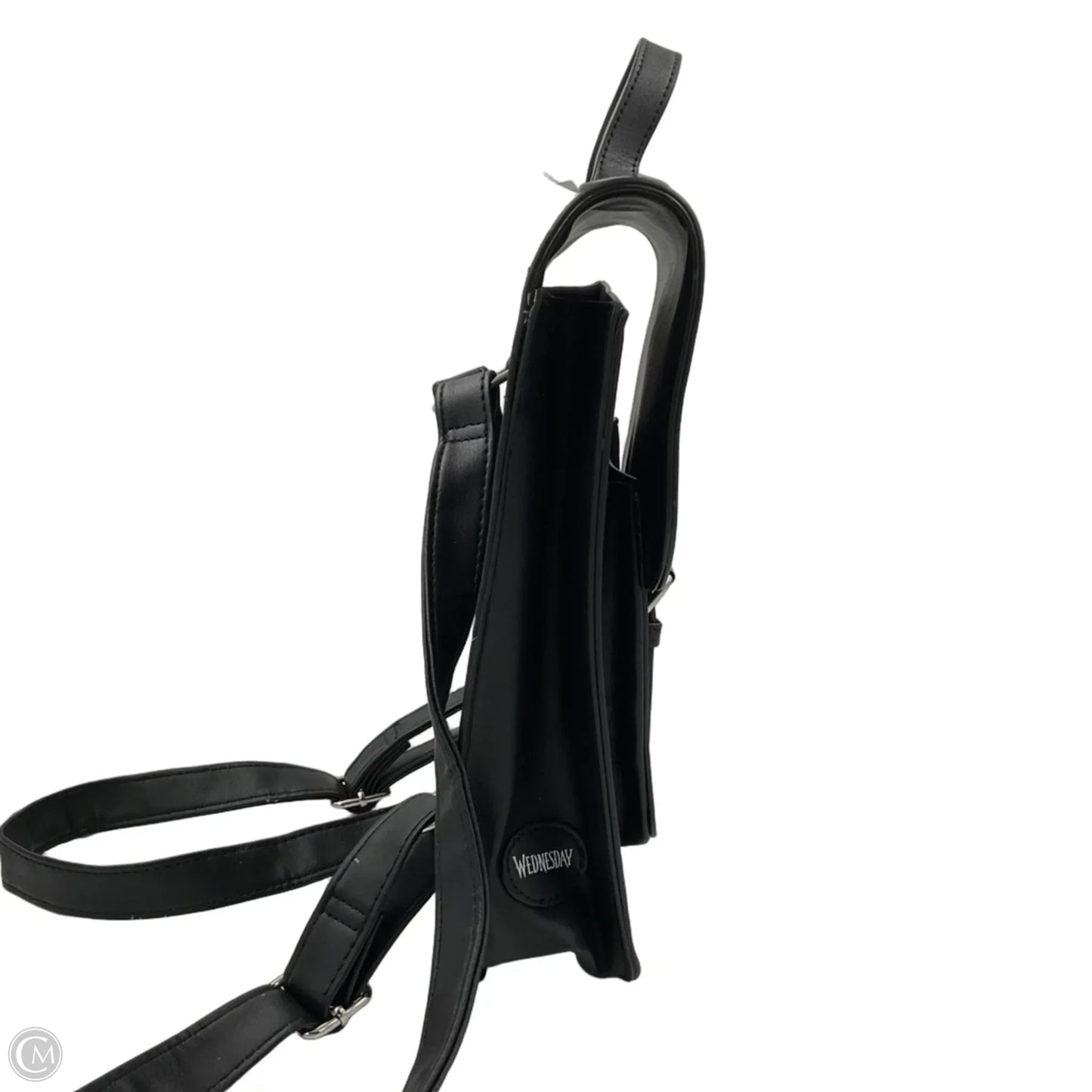 Backpack By Clothes Mentor, Size: Medium