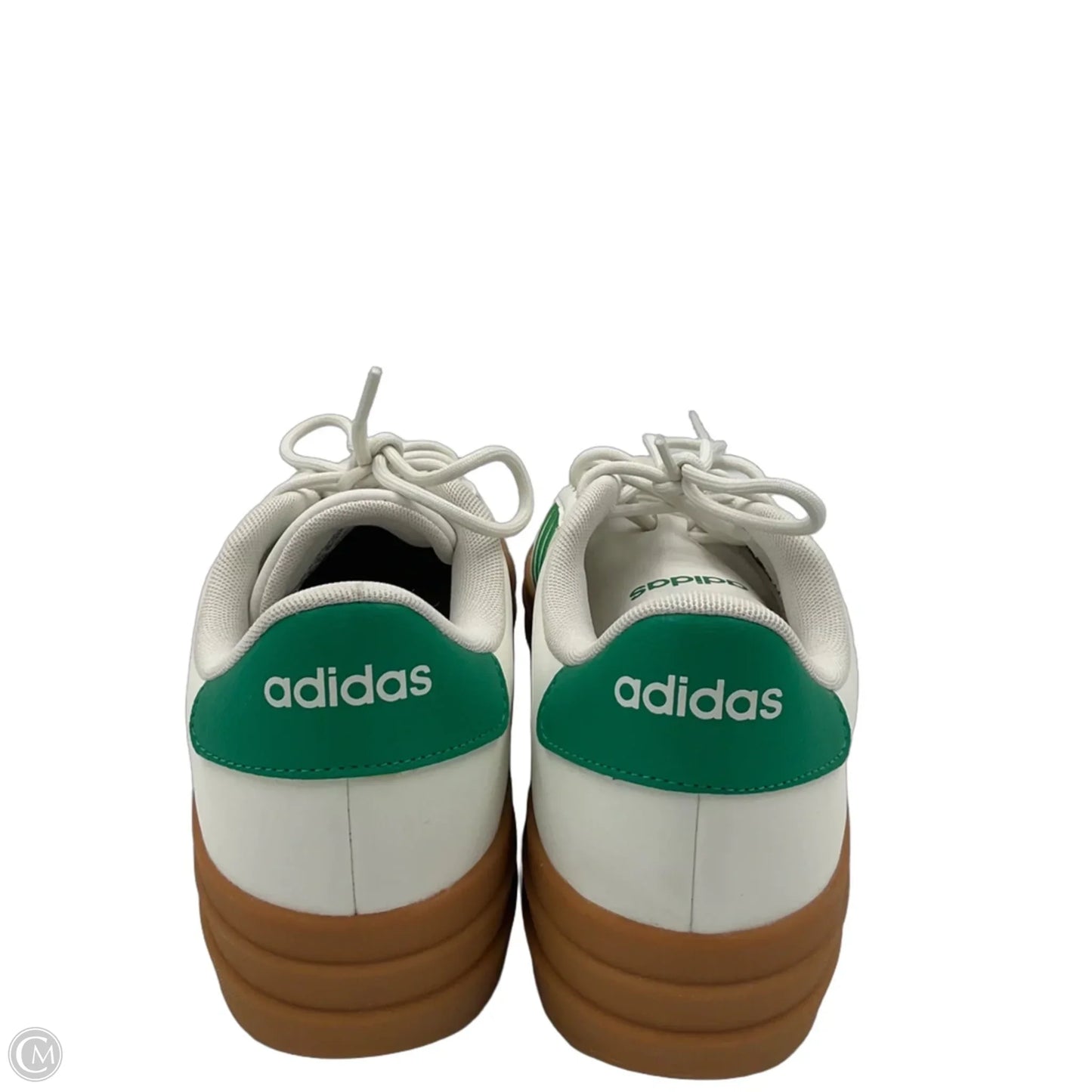 Shoes Sneakers By Adidas In White, Size: 11