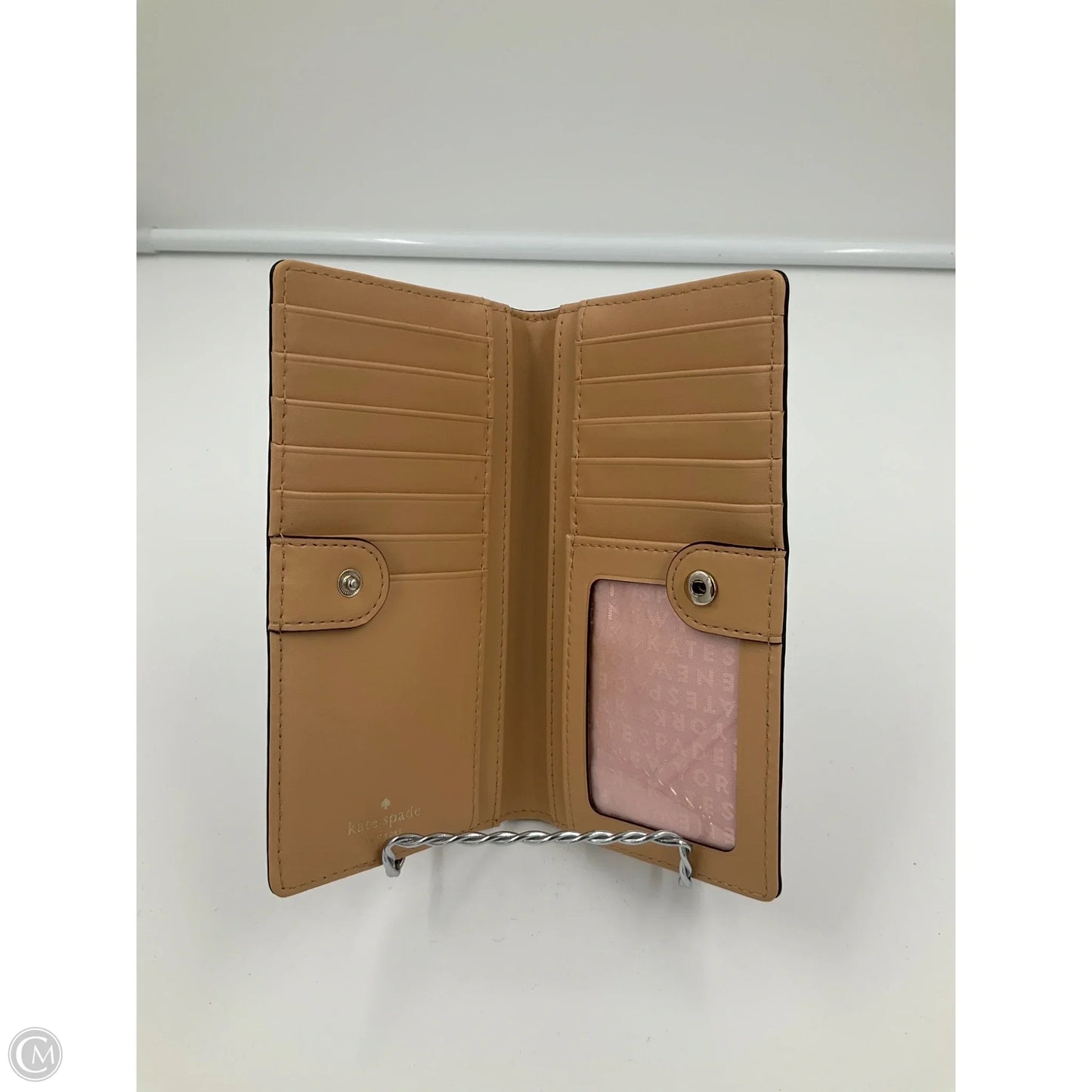 Wallet Designer By Kate Spade, Size: Small