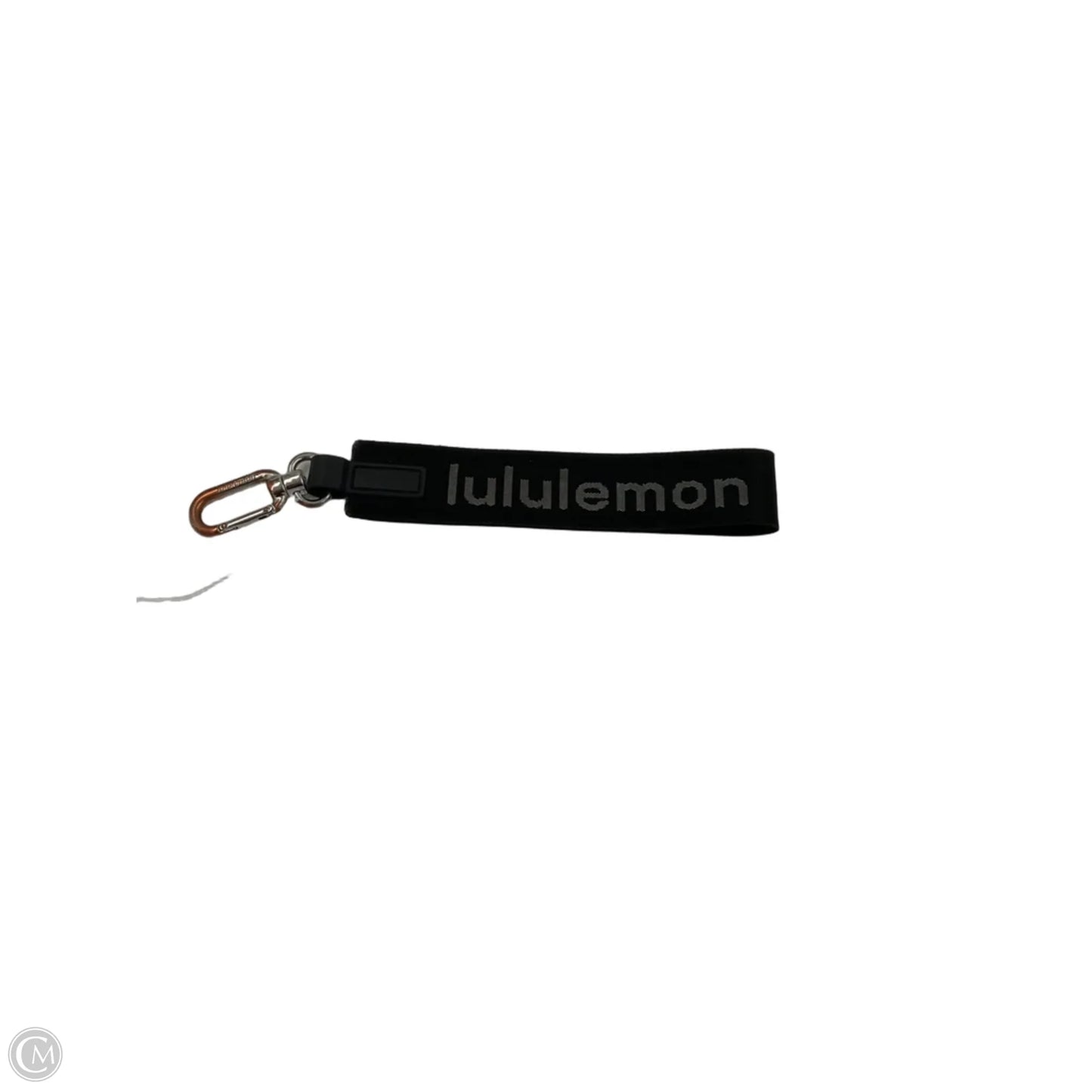 Key Chain By Lululemon
