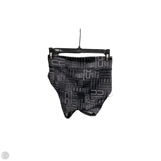 Bra By Lululemon In Grey, Size: S