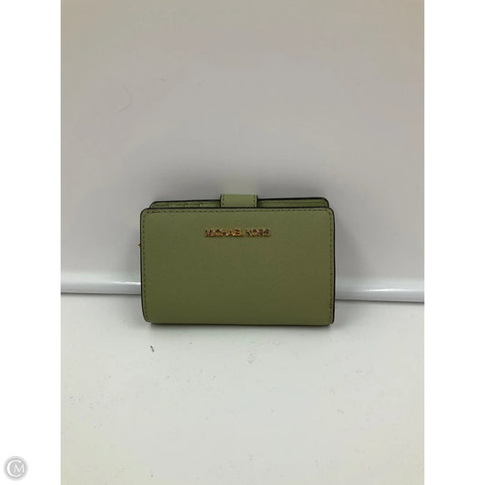 Wallet Designer By Michael Kors, Size: Small