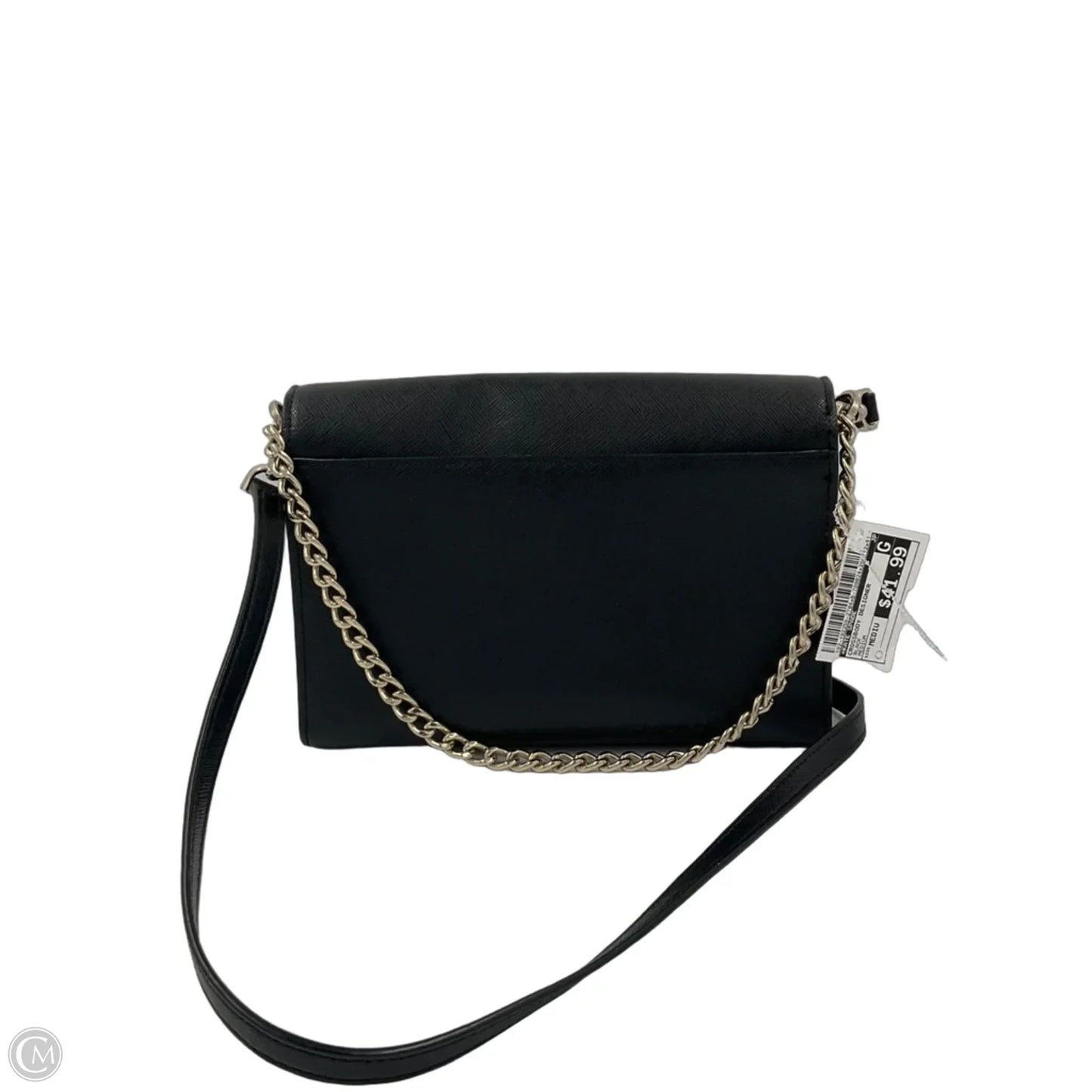 Crossbody Designer By Kate Spade, Size: Medium