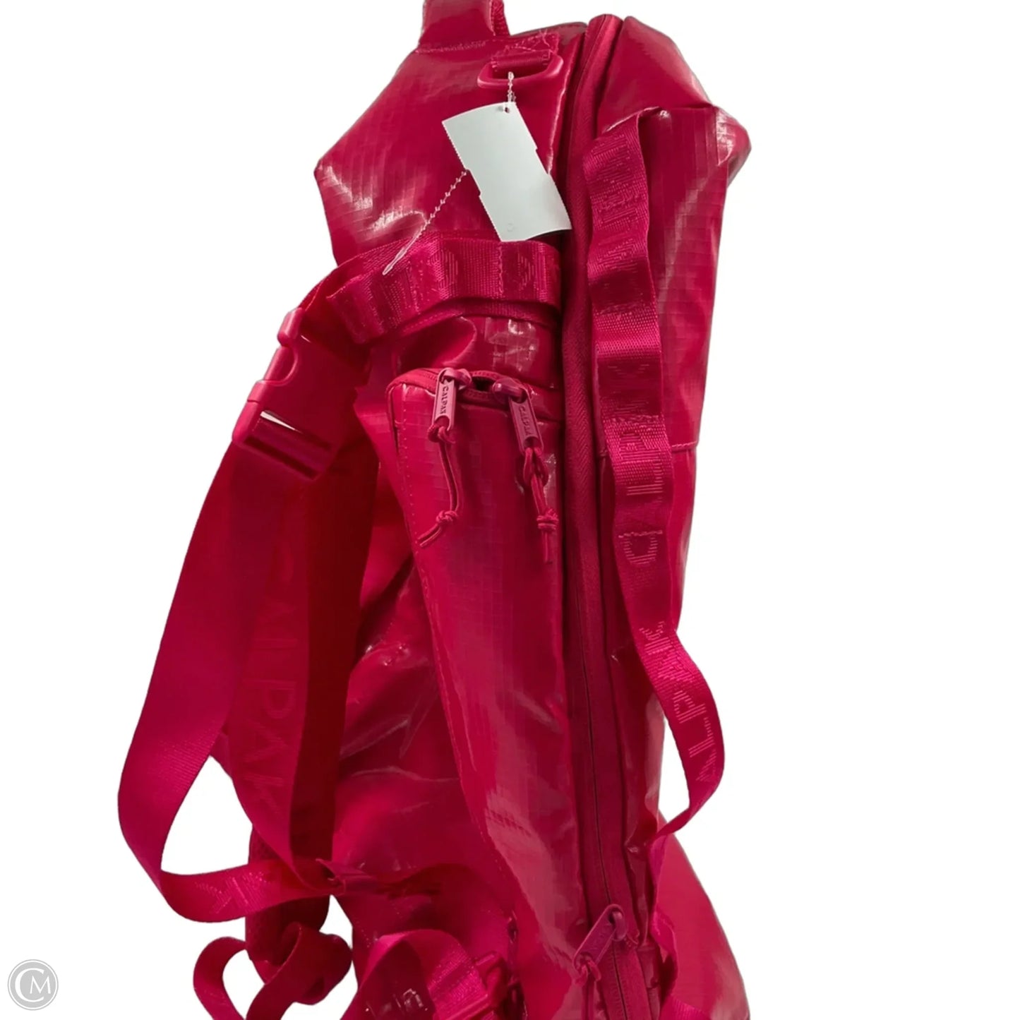 Backpack By Cma, Size: Large