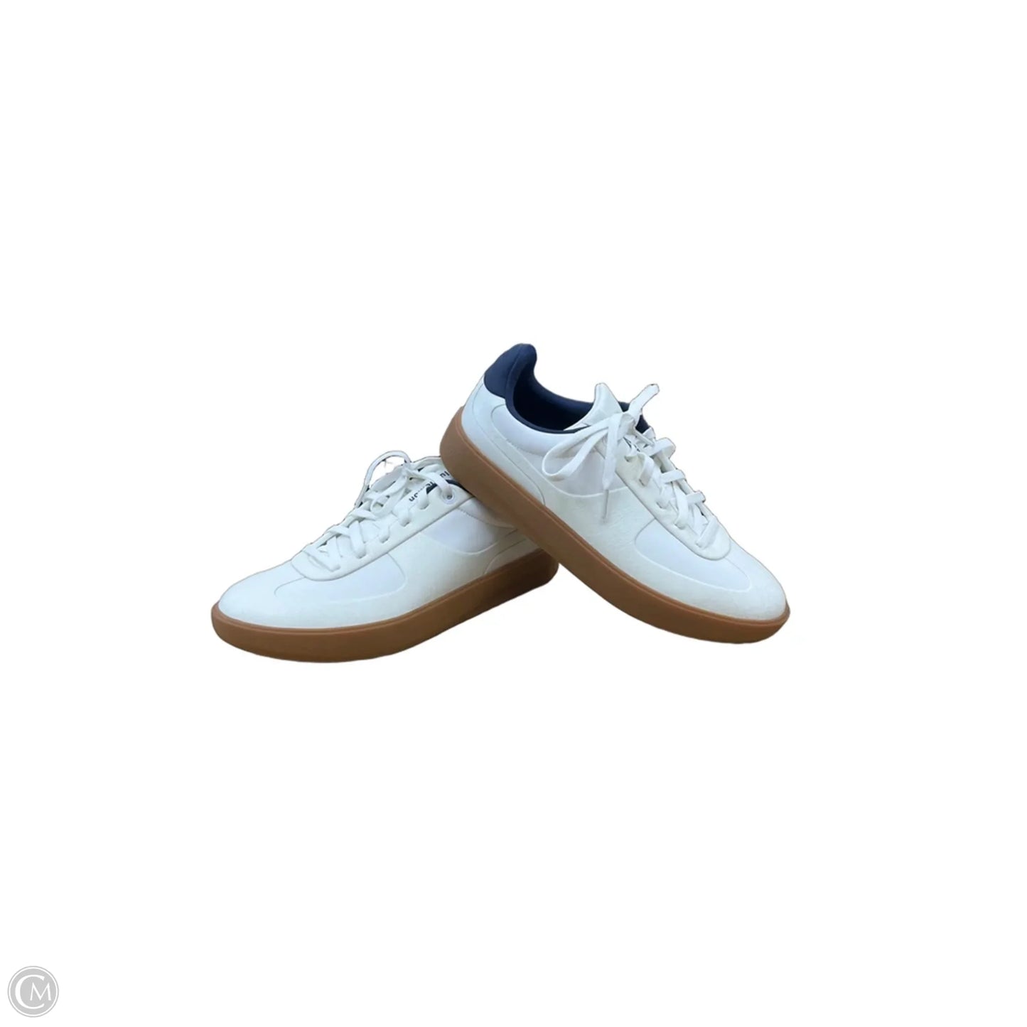 Shoes Sneakers By Lululemon In White, Size: 10