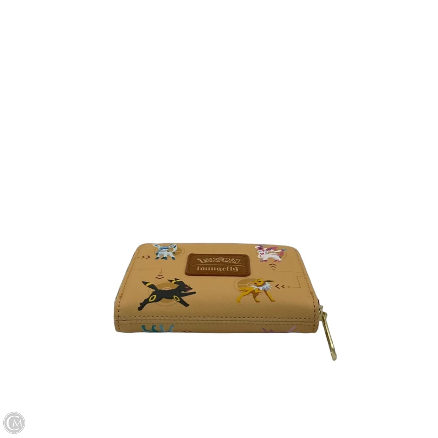 Wallet By Loungefly, Size: Medium