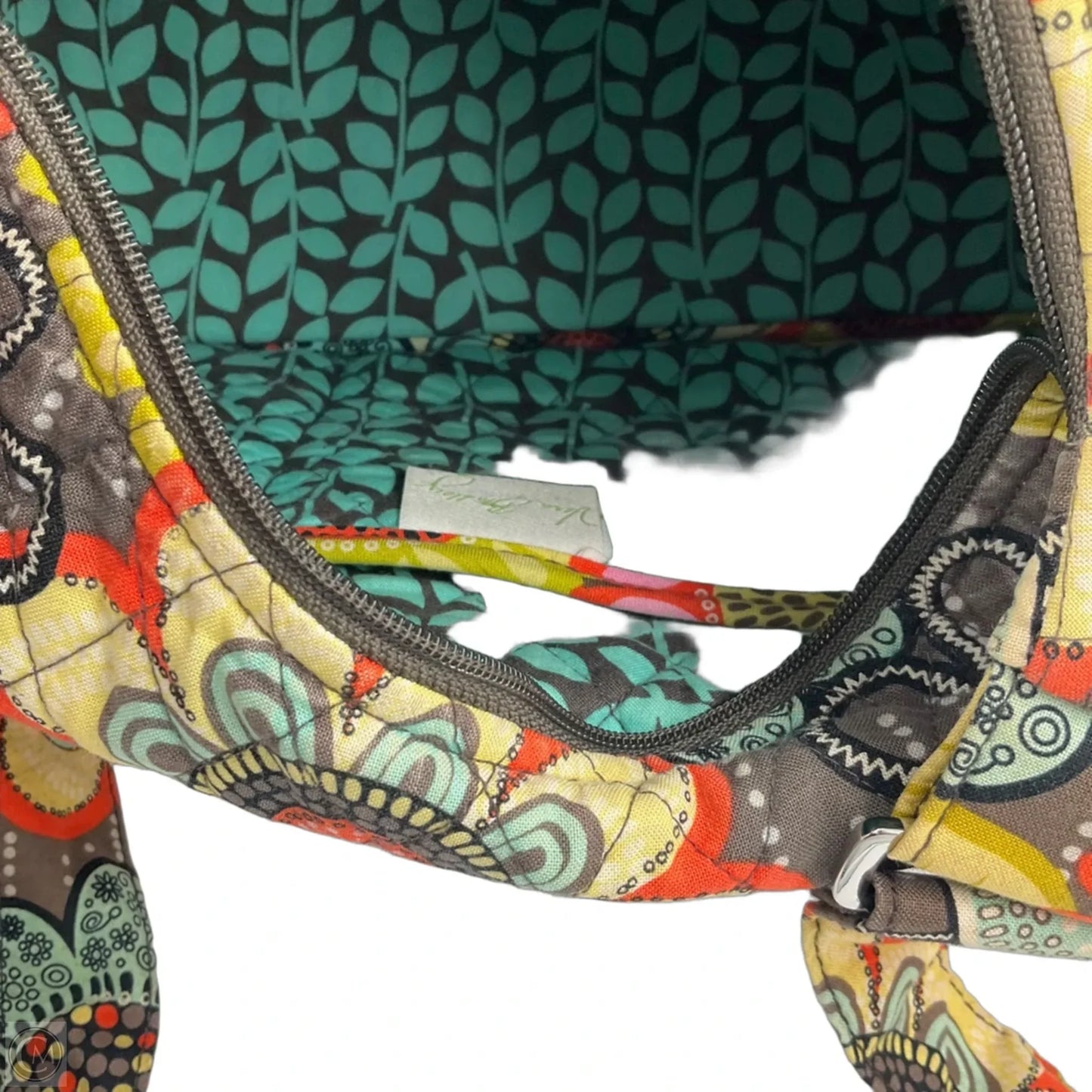Crossbody By Vera Bradley, Size: Large
