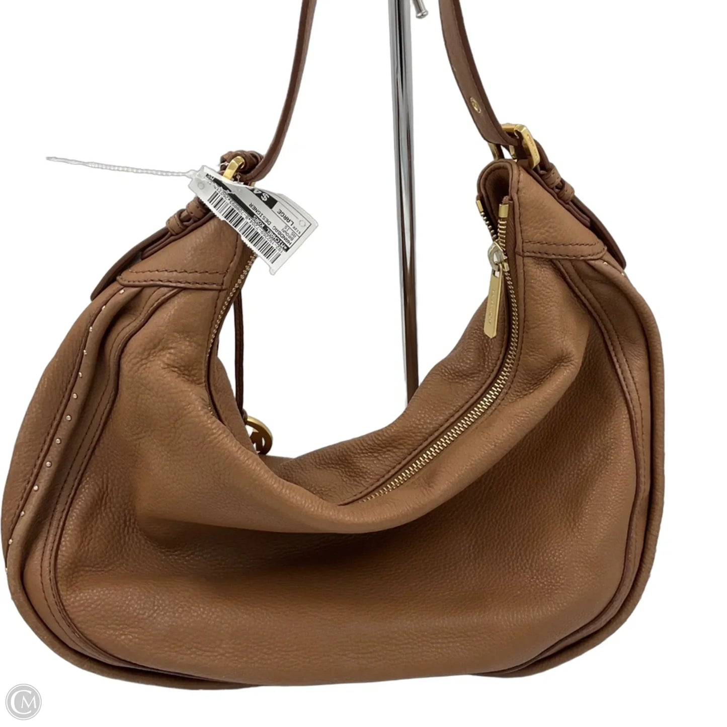 Handbag Designer By Michael Kors, Size: Large