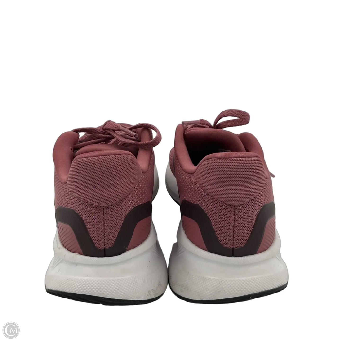 Shoes Athletic By Adidas In Pink, Size: 7.5