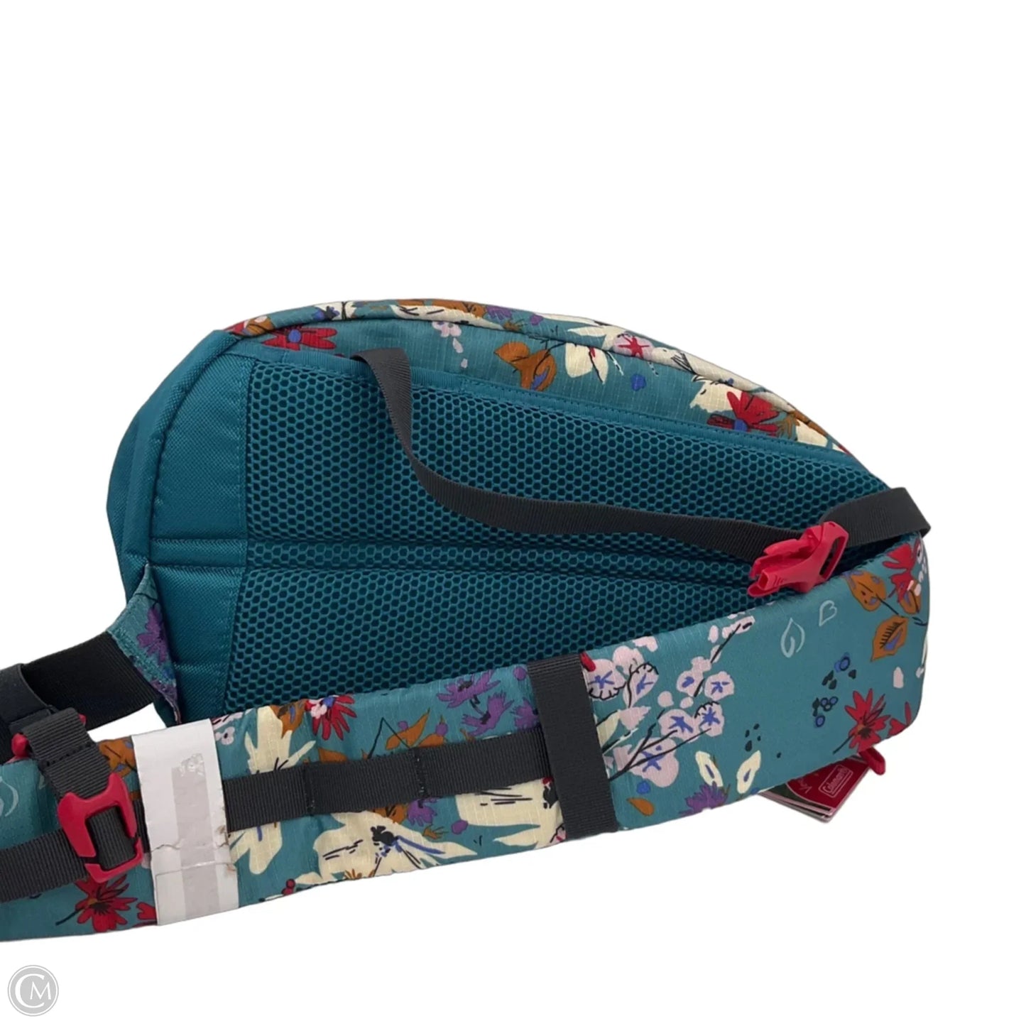 Crossbody By Vera Bradley, Size: Medium