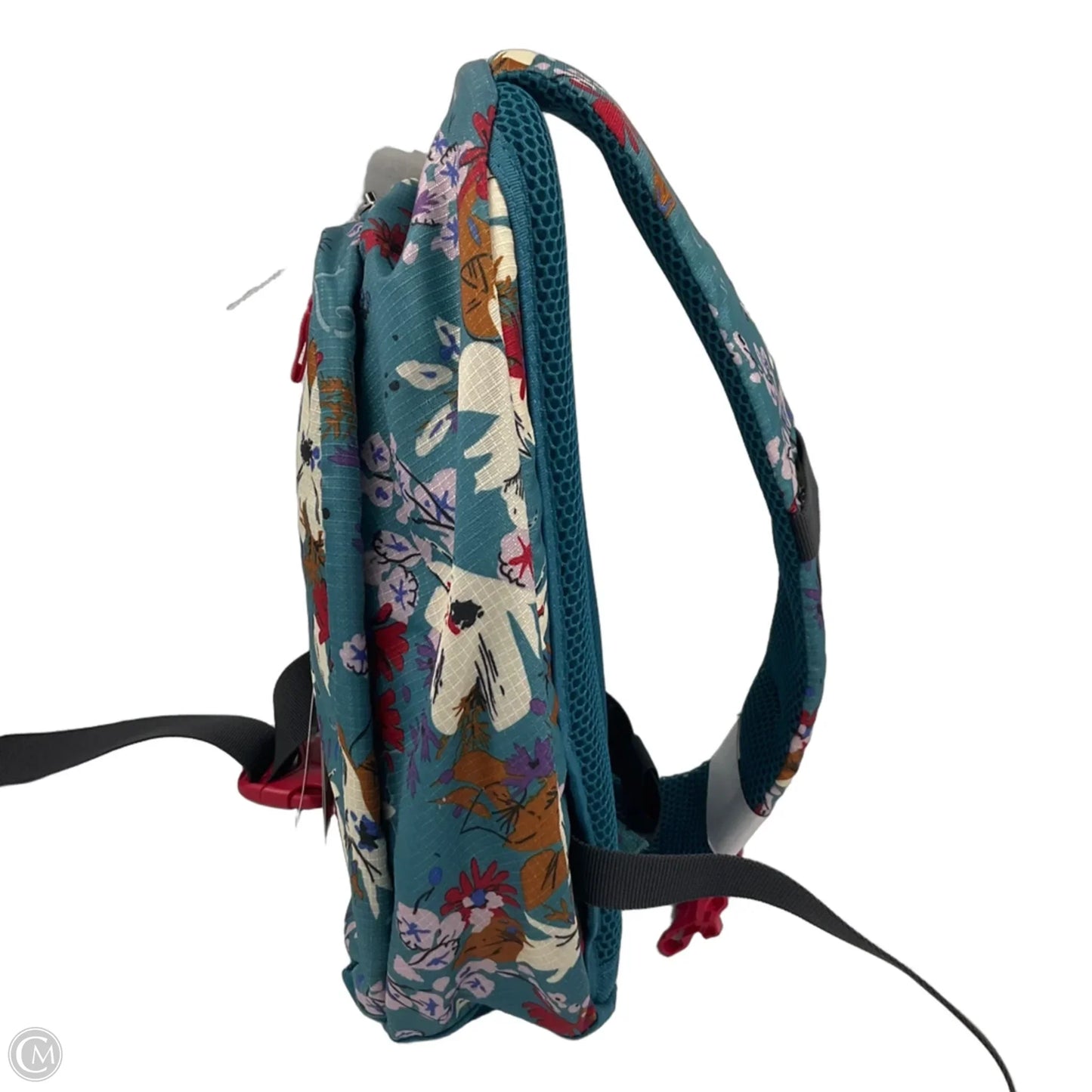 Crossbody By Vera Bradley, Size: Medium