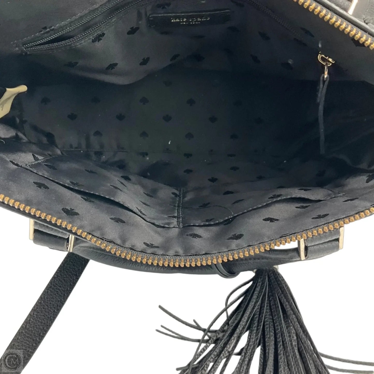Crossbody Designer By Kate Spade, Size: Medium