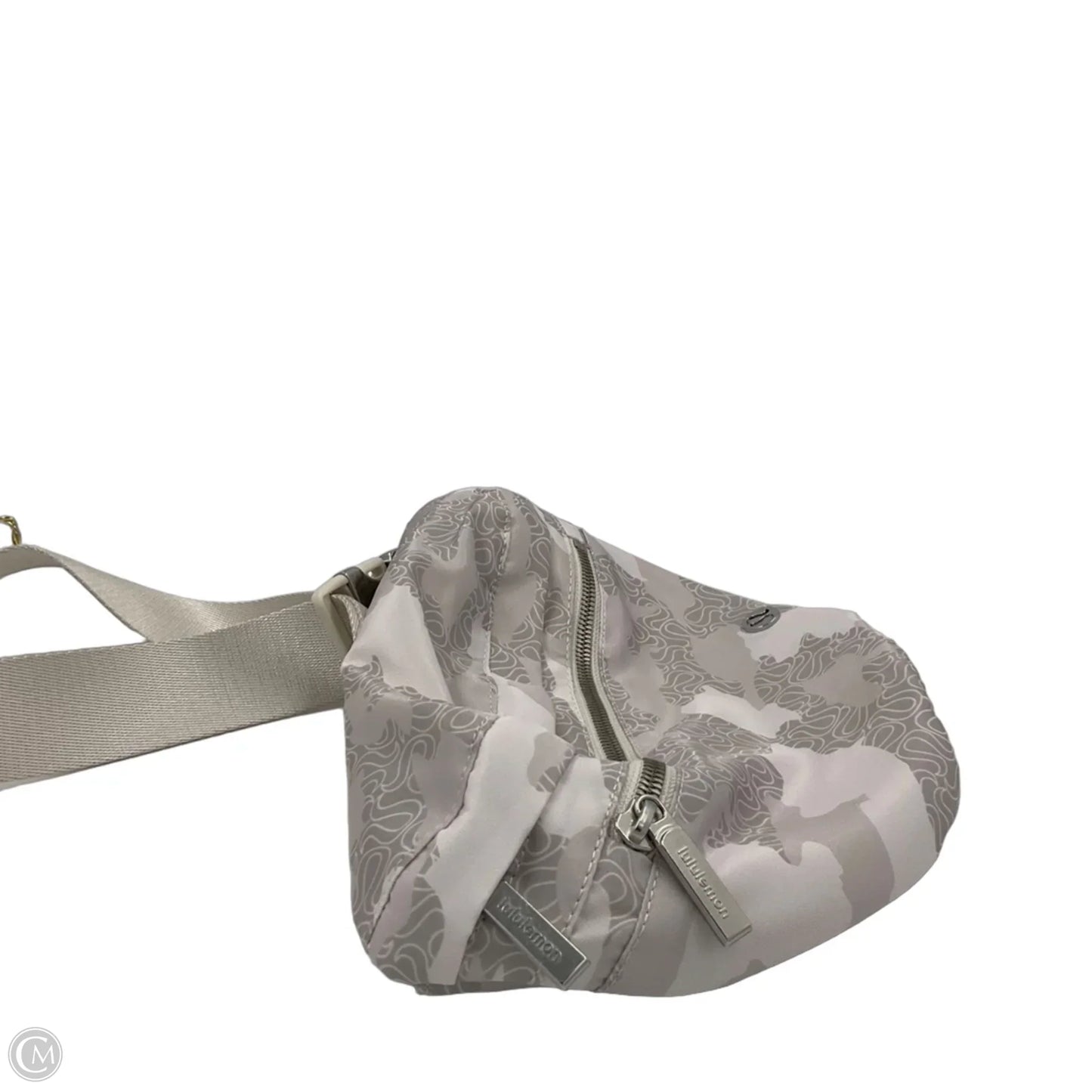 Belt Bag By Lululemon, Size: Medium